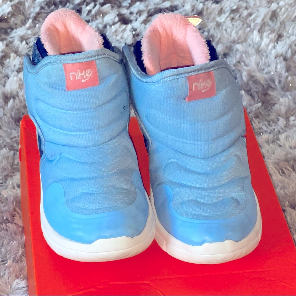 Toddler girl, Nike Novice Boots
